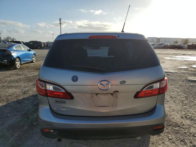 Photo 6 from auction – 2014 MAZDA 5 SPORT with VIN JM1CW2BL7E0177750