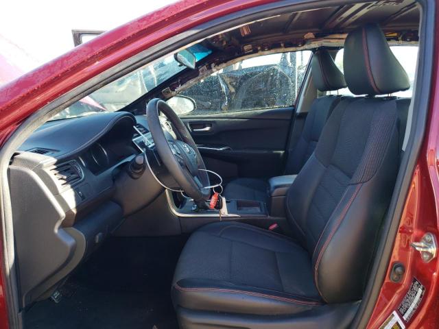 Photo 7 from auction – 2017 TOYOTA CAMRY LE with VIN 4T1BF1FK7HU660008