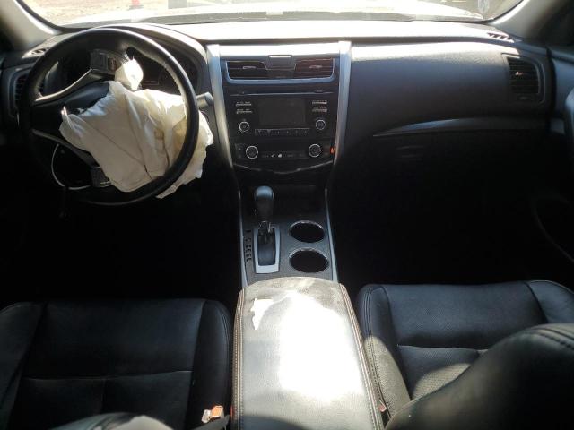 Photo 8 from auction – 2015 NISSAN ALTIMA 2.5 with VIN 1N4AL3AP2FN861139