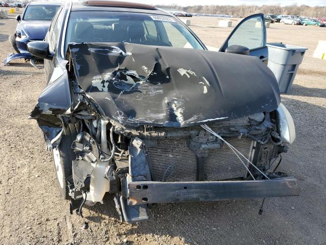 Photo 11 from auction – 2008 NISSAN MAXIMA SE with VIN 1N4BA41E28C816733