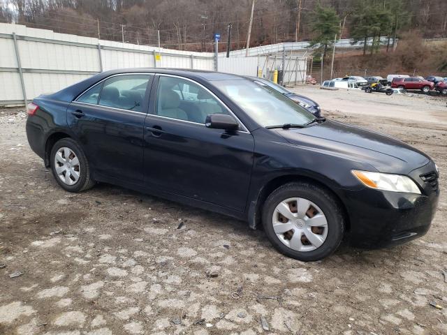 Photo 4 from auction – 2007 TOYOTA CAMRY CE with VIN 4T1BE46K37U601752