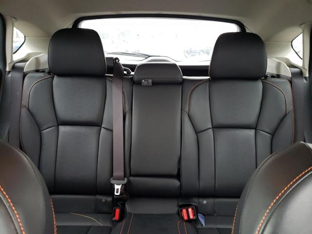 Photo 10 from auction – 2018 SUBARU CROSSTREK with VIN JF2GTAMC0J8265361
