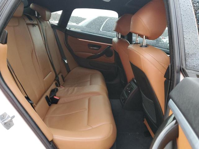 Photo 10 from auction – 2017 BMW 430XI GRAN with VIN WBA4F9C35HG813019