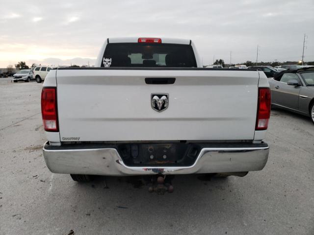 Photo 6 from auction – 2019 RAM 1500 CLASS with VIN 1C6RR6FG9KS638055