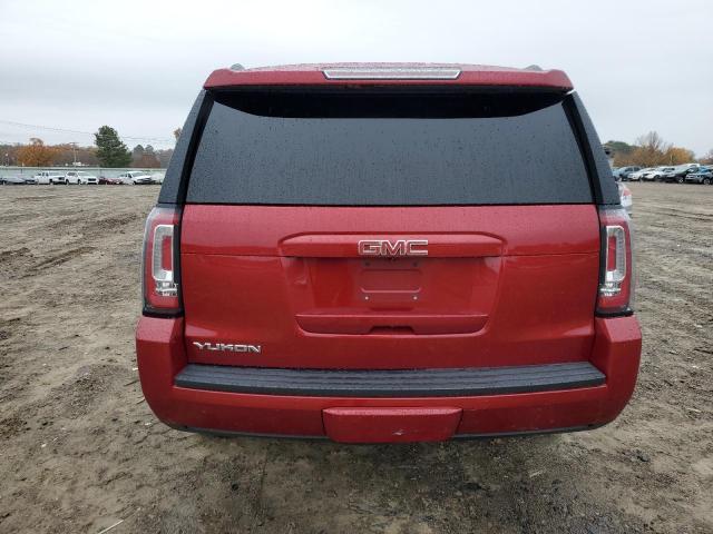 Photo 6 from auction – 2015 GMC YUKON SLT with VIN 1GKS2BKCXFR107040