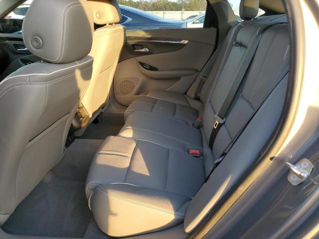 Photo 10 from auction – 2018 CHEVROLET IMPALA PRE with VIN 2G1125S39J9177844