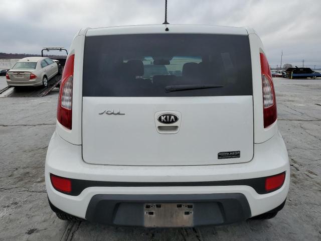 Photo 6 from auction – 2013 KIA SOUL + with VIN KNDJT2A66D7557583
