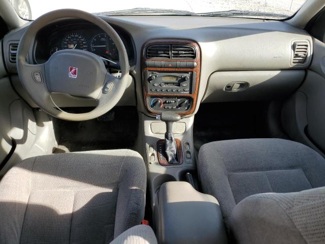 Photo 8 from auction – 2001 SATURN L200 with VIN 1G8JU54FX1Y568306