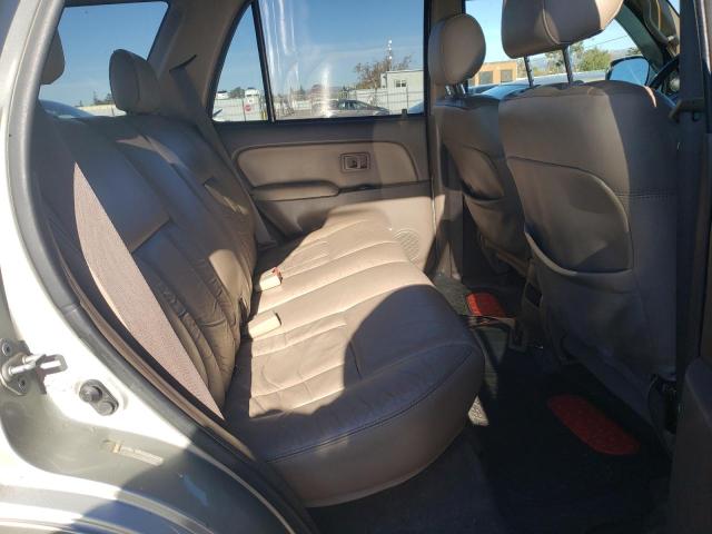Photo 11 from auction – 2002 TOYOTA 4RUNNER SR with VIN JT3HN86RX20375572