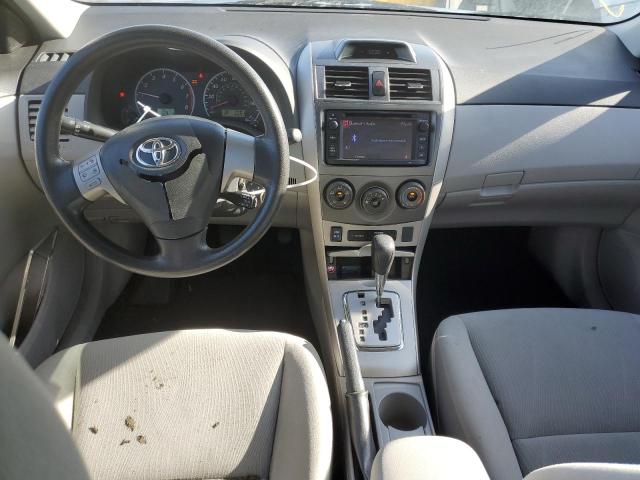 Photo 8 from auction – 2013 TOYOTA COROLLA with VIN 5YFBU4EE3DP174634
