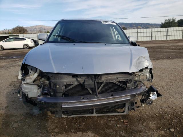Photo 5 from auction – 2004 MAZDA 3 S with VIN JM1BK123841117390