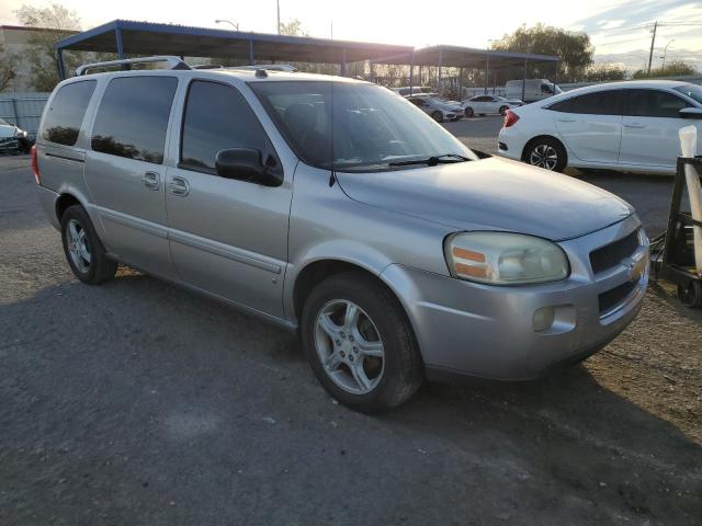 Photo 4 from auction – 2006 CHEVROLET UPLANDER with VIN 1GNDV33L06D175061