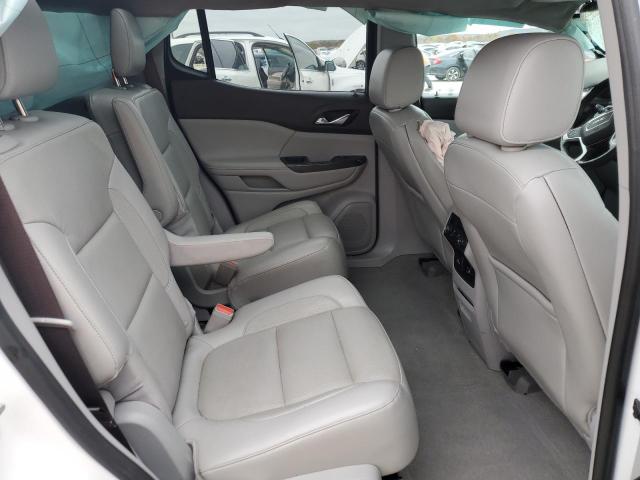 Photo 11 from auction – 2017 GMC ACADIA SLT with VIN 1GKKNNLSXHZ130349
