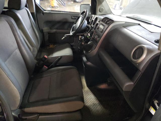 Photo 7 from auction – 2006 HONDA ELEMENT EX with VIN 5J6YH27716L023525