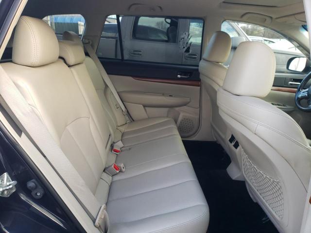 Photo 11 from auction – 2013 SUBARU OUTBACK 2. with VIN 4S4BRCKC9D3231311