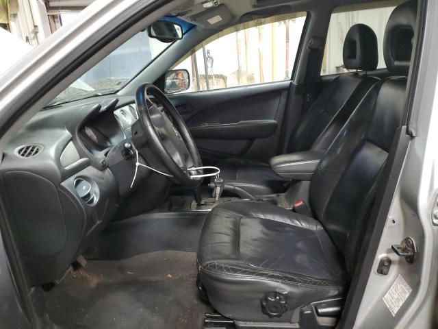 Photo 7 from auction – 2003 MITSUBISHI OUTLANDER with VIN JA4LZ41G13U031027