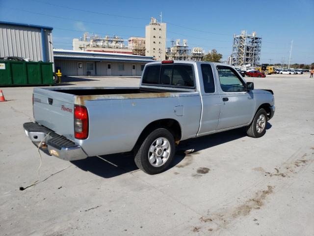 Photo 3 from auction – 2000 NISSAN FRONTIER with VIN 1N6DD26S9YC357730