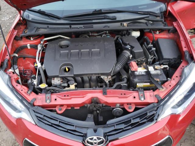 Photo 11 from auction – 2014 TOYOTA COROLLA L with VIN 2T1BURHE9EC035585