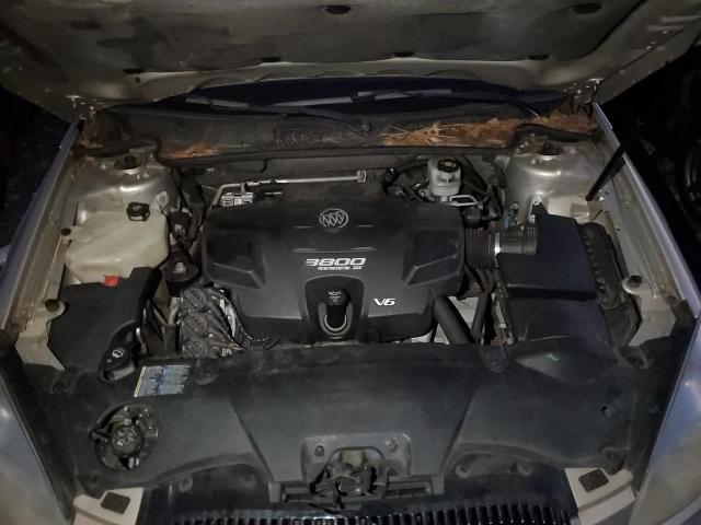 Photo 11 from auction – 2008 BUICK LUCERNE CX with VIN 1G4HD572X8U206745