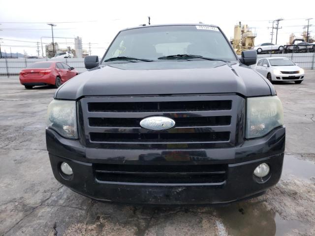 Photo 5 from auction – 2008 FORD EXPEDITION with VIN 1FMFU19538LA64123