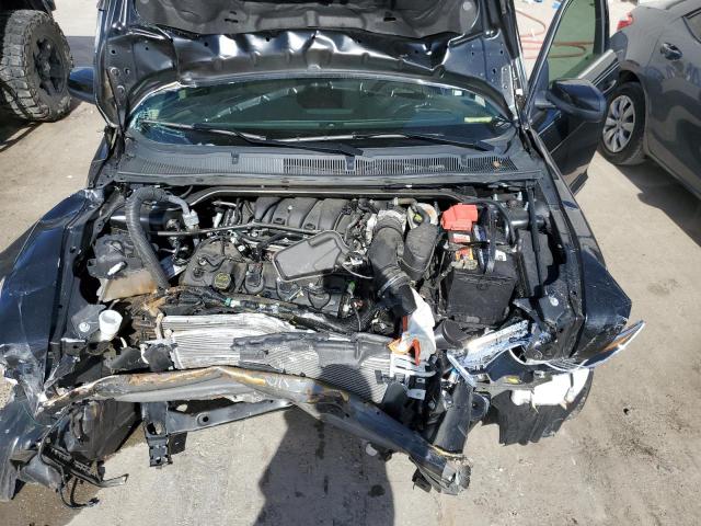 Photo 11 from auction – 2014 FORD TAURUS SEL with VIN 1FAHP2E89EG184643