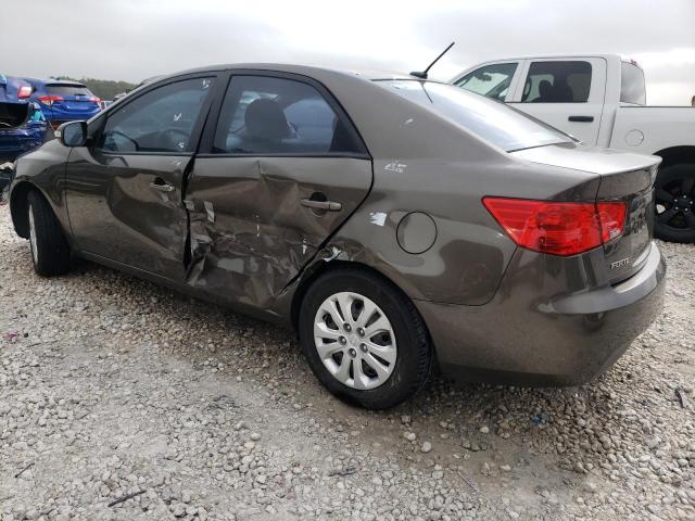 Photo 2 from auction – 2010 KIA FORTE EX with VIN KNAFU4A29A5088537