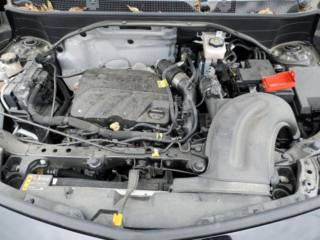 Photo 11 from auction – 2021 BUICK ENCORE GX with VIN KL4MMDS29MB080558
