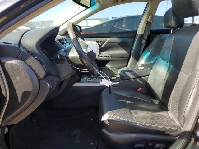Photo 7 from auction – 2013 NISSAN ALTIMA 2.5 with VIN 1N4AL3APXDC156257