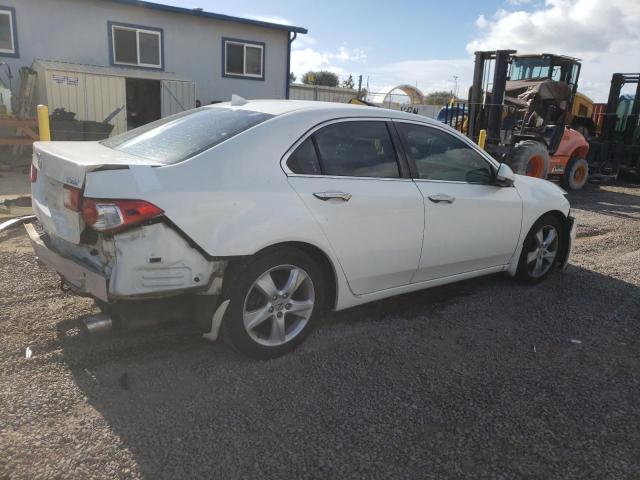 Photo 3 from auction – 2010 ACURA TSX with VIN JH4CU2F65AC042414
