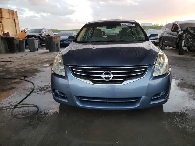 Photo 5 from auction – 2012 NISSAN ALTIMA BAS with VIN 1N4AL2AP9CN457650