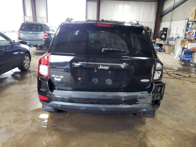 Photo 6 from auction – 2015 JEEP COMPASS LA with VIN 1C4NJDEB4FD125895