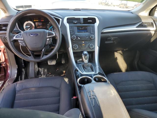 Photo 8 from auction – 2013 FORD FUSION SE with VIN 3FA6P0HR8DR134954