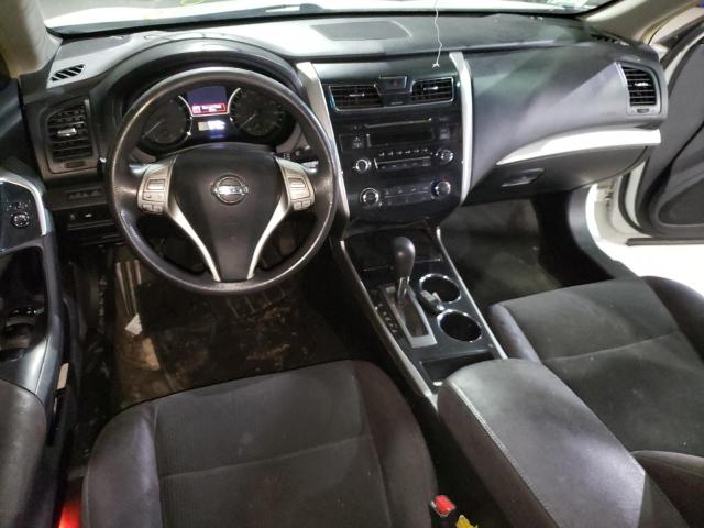 Photo 8 from auction – 2013 NISSAN ALTIMA 2.5 with VIN 1N4AL3AP6DN561293