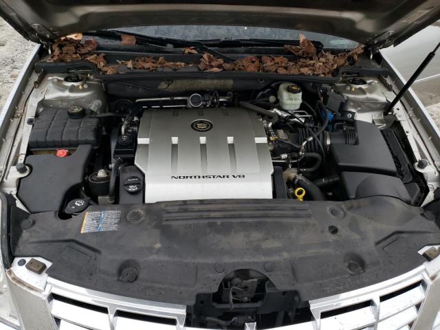 Photo 11 from auction – 2008 CADILLAC DTS with VIN 1G6KD57Y08U159548