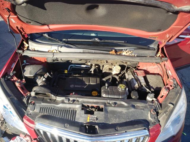 Photo 12 from auction – 2014 BUICK ENCORE PRE with VIN KL4CJHSB9EB783722