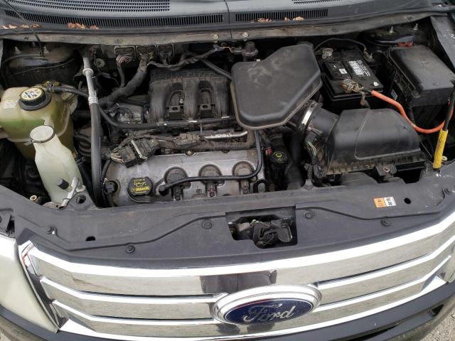 Photo 12 from auction – 2009 FORD EDGE LIMIT with VIN 2FMDK49C79BA46481