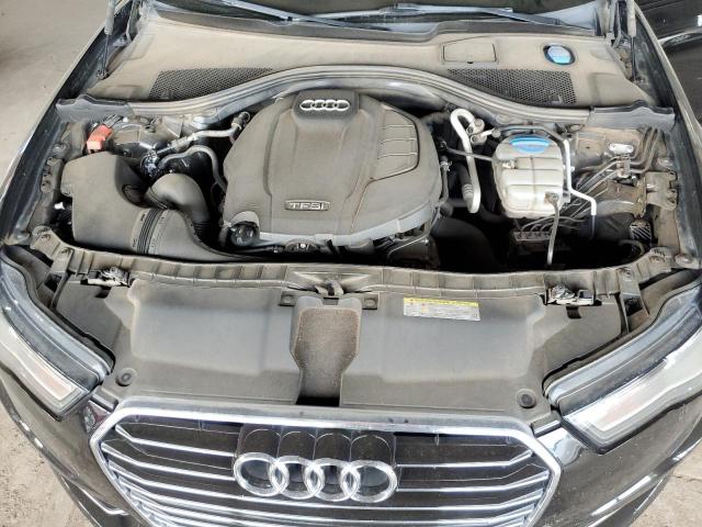 Photo 11 from auction – 2016 AUDI A6 PREMIUM with VIN WAUDFAFC9GN116038