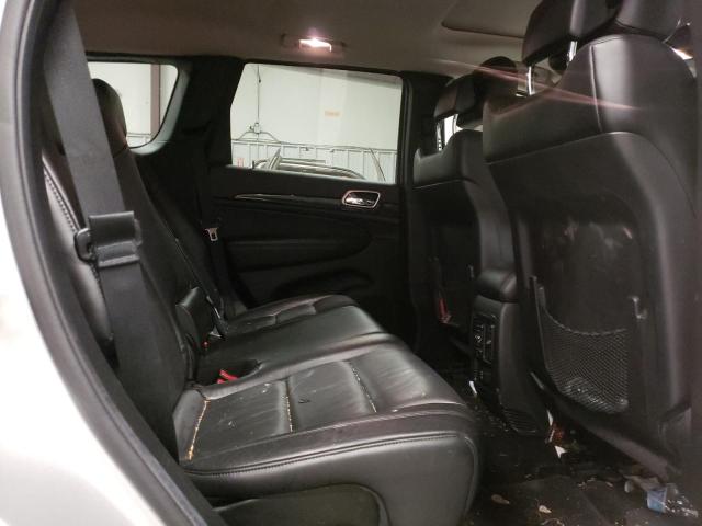 Photo 10 from auction – 2011 JEEP GRAND CHER with VIN 1J4RR4GG5BC731543