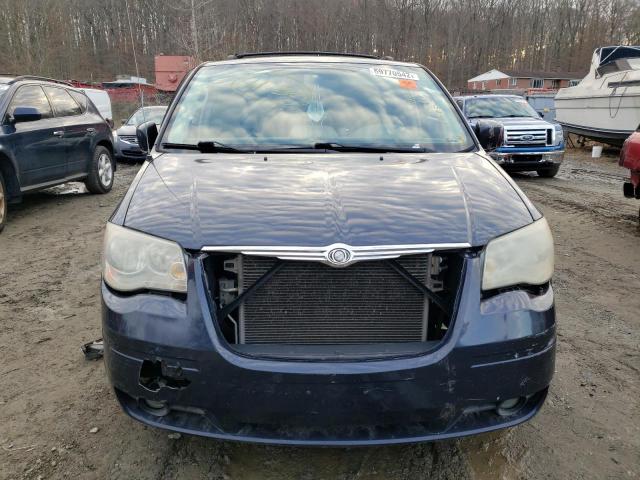 Photo 5 from auction – 2008 CHRYSLER TOWN & COU with VIN 2A8HR54P18R768481