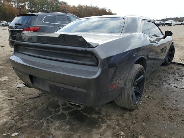 Photo 3 from auction – 2013 DODGE CHALLENGER with VIN 2C3CDYBT9DH560208