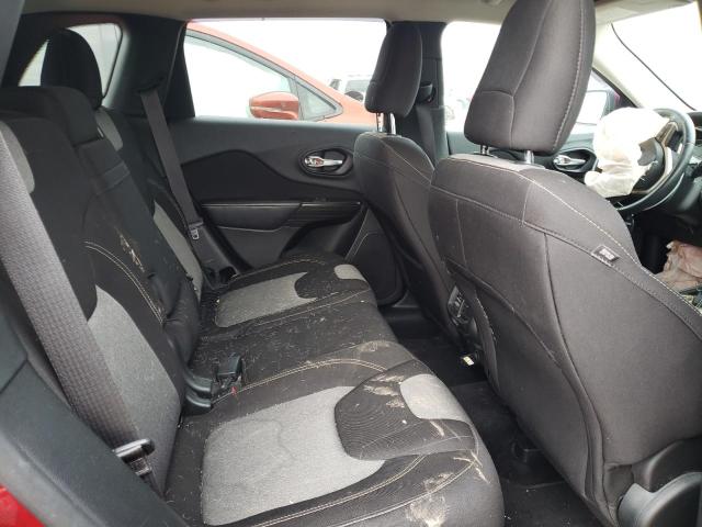 Photo 11 from auction – 2014 JEEP CHEROKEE L with VIN 1C4PJLCB7EW244808