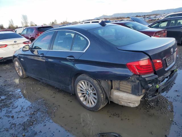 Photo 2 from auction – 2013 BMW 535 XI with VIN WBAFU7C52DDU73232