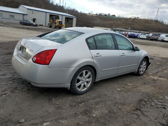 Photo 3 from auction – 2006 NISSAN MAXIMA SE with VIN 1N4BA41E66C855998