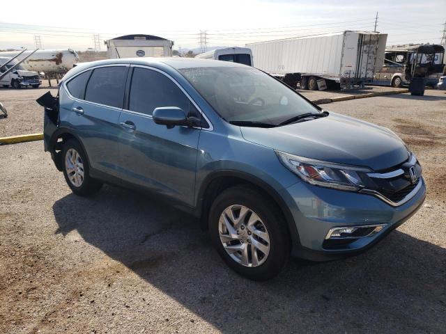 Photo 4 from auction – 2015 HONDA CR-V EX with VIN 5J6RM3H52FL002007