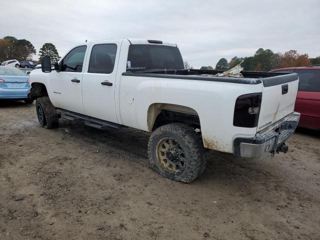 Photo 2 from auction – 2014 CHEVROLET SILVERADO with VIN 1GC1KVC86EF144363