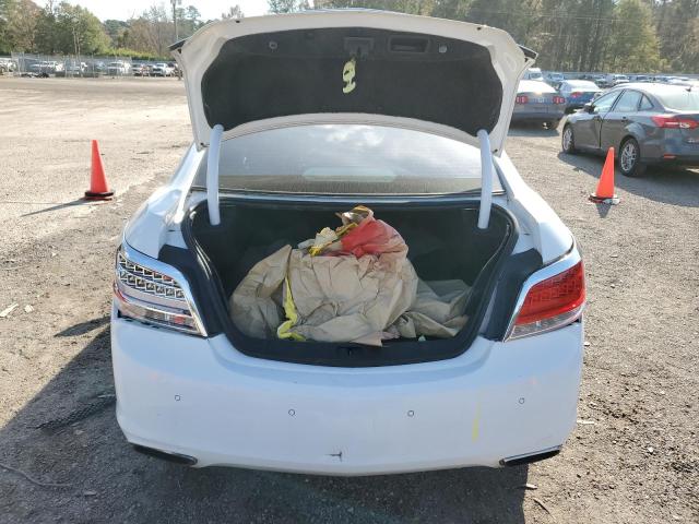 Photo 6 from auction – 2016 BUICK LACROSSE with VIN 1G4GB5G3XGF138170