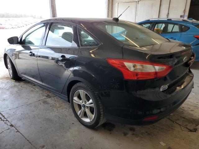 Photo 2 from auction – 2014 FORD FOCUS SE with VIN 1FADP3F22EL435668