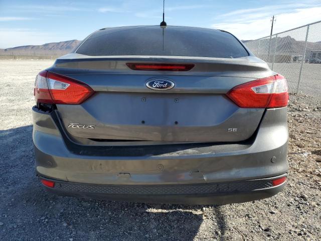 Photo 6 from auction – 2013 FORD FOCUS SE with VIN 1FADP3F27DL158725