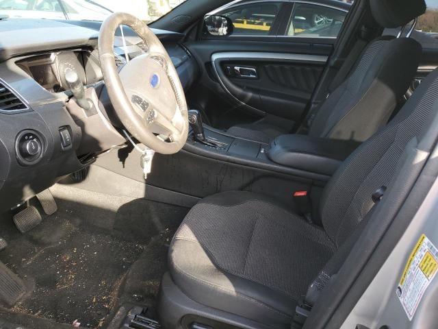 Photo 7 from auction – 2016 FORD TAURUS SEL with VIN 1FAHP2E80GG139755