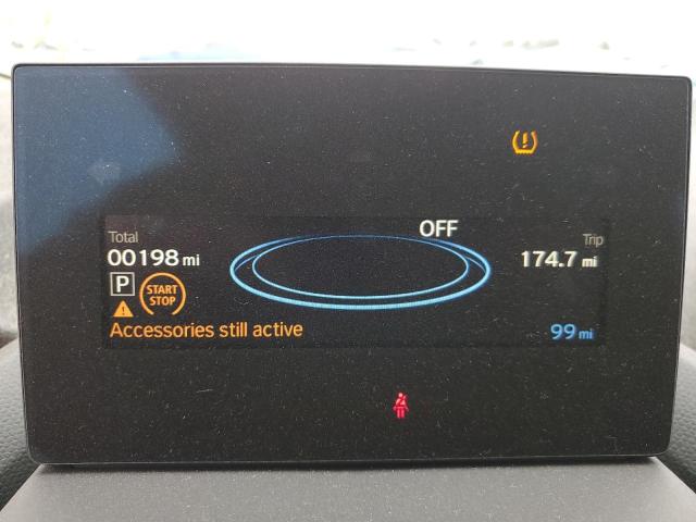 Photo 9 from auction – 2019 BMW I3 BEV with VIN WBY8P2C52K7E47054